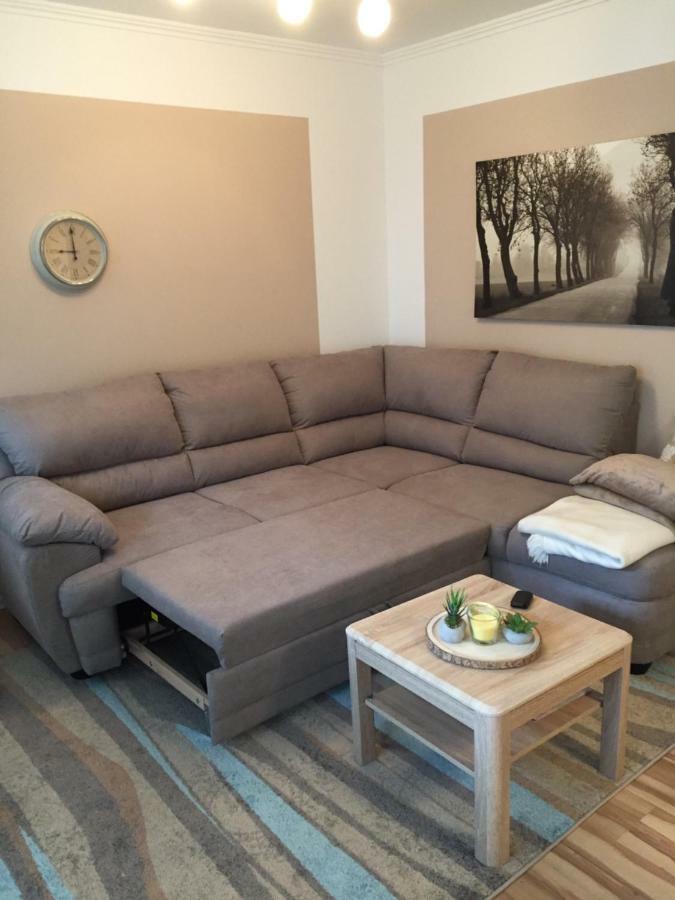 Ferienwohnung Im Harz Bad Lauterberg Exterior foto